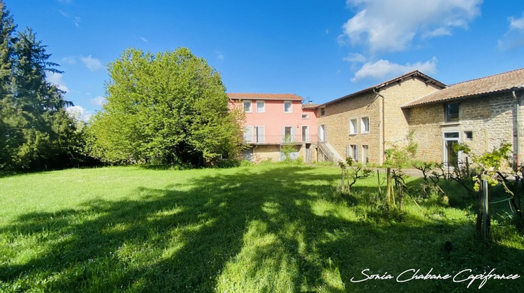 Ma-Cabane - Vente Maison LIMONEST, 470 m²