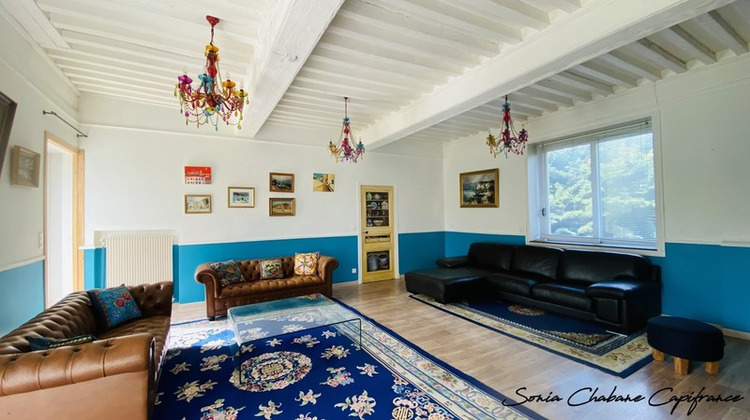 Ma-Cabane - Vente Maison LIMONEST, 470 m²