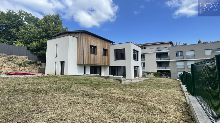 Ma-Cabane - Vente Maison Limonest, 150 m²