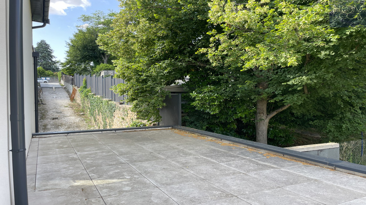 Ma-Cabane - Vente Maison Limonest, 150 m²