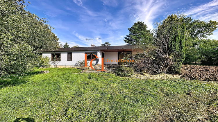 Ma-Cabane - Vente Maison Limonest, 126 m²