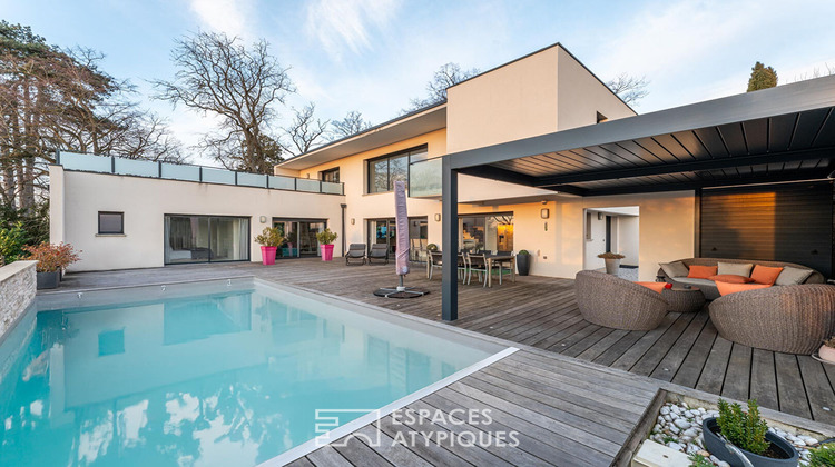 Ma-Cabane - Vente Maison LIMONEST, 300 m²