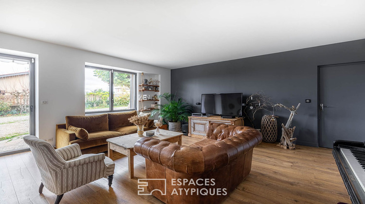 Ma-Cabane - Vente Maison LIMONEST, 250 m²