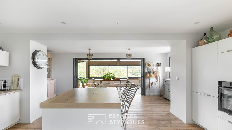 Ma-Cabane - Vente Maison LIMONEST, 250 m²