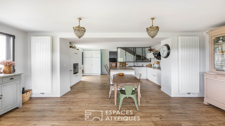 Ma-Cabane - Vente Maison LIMONEST, 250 m²