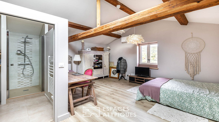 Ma-Cabane - Vente Maison LIMONEST, 250 m²