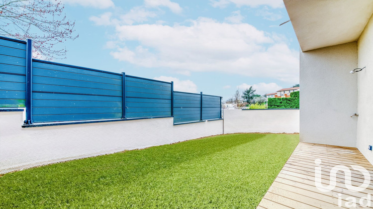 Ma-Cabane - Vente Maison Limonest, 95 m²