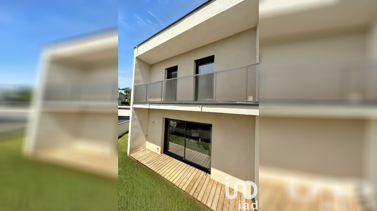 Ma-Cabane - Vente Maison Limonest, 95 m²