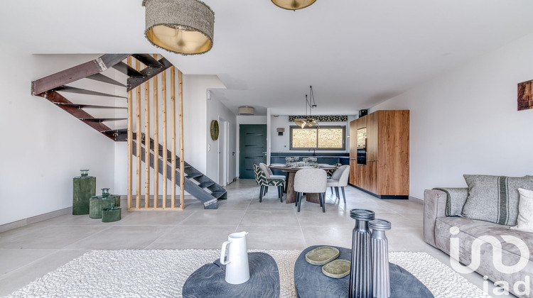 Ma-Cabane - Vente Maison Limonest, 95 m²