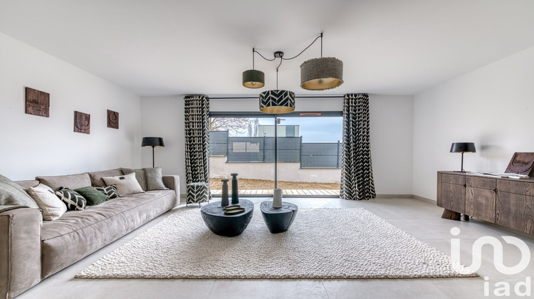 Ma-Cabane - Vente Maison Limonest, 95 m²