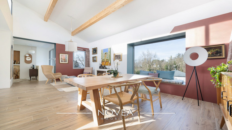 Ma-Cabane - Vente Maison Limonest, 171 m²