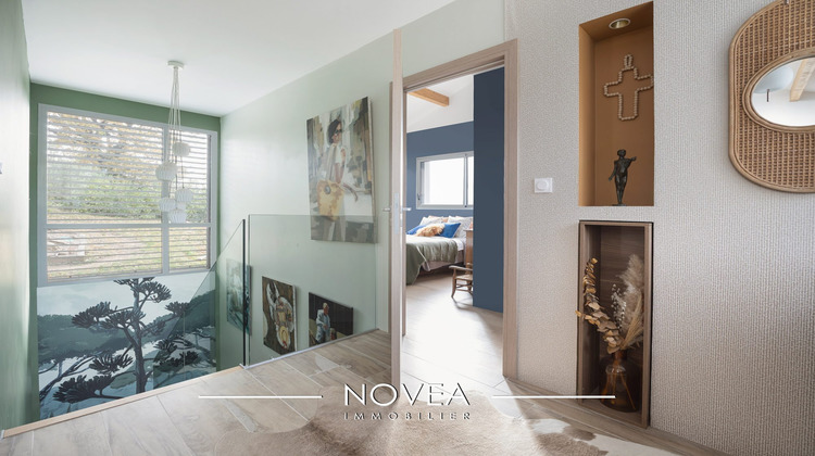 Ma-Cabane - Vente Maison Limonest, 171 m²