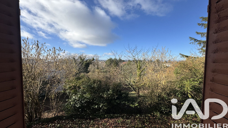 Ma-Cabane - Vente Maison Limonest, 133 m²