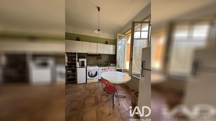 Ma-Cabane - Vente Maison Limonest, 133 m²