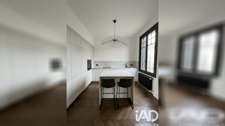 Ma-Cabane - Vente Maison Limonest, 133 m²