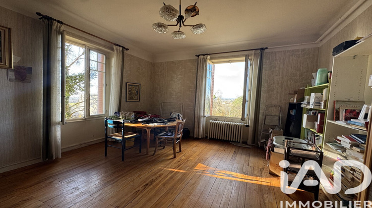 Ma-Cabane - Vente Maison Limonest, 133 m²