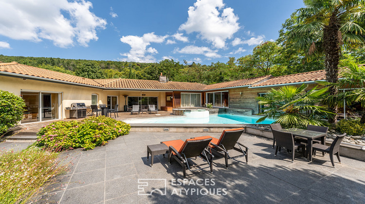 Ma-Cabane - Vente Maison LIMONEST, 330 m²