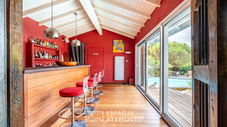 Ma-Cabane - Vente Maison LIMONEST, 330 m²