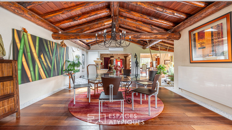 Ma-Cabane - Vente Maison LIMONEST, 330 m²