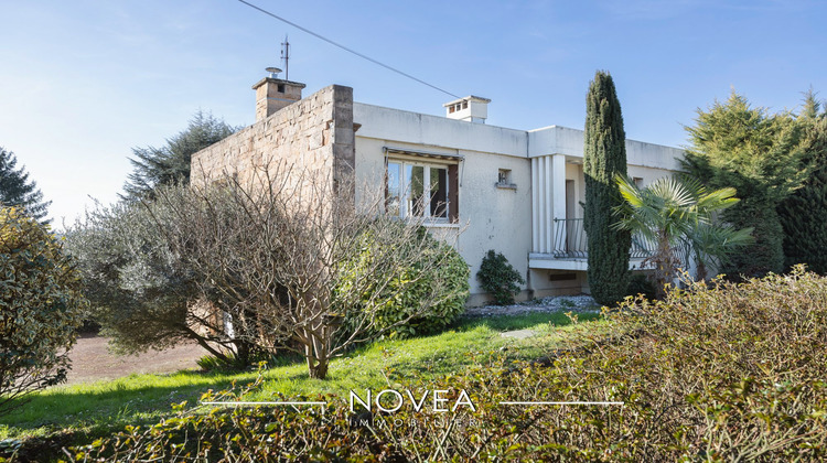 Ma-Cabane - Vente Maison Limonest, 83 m²