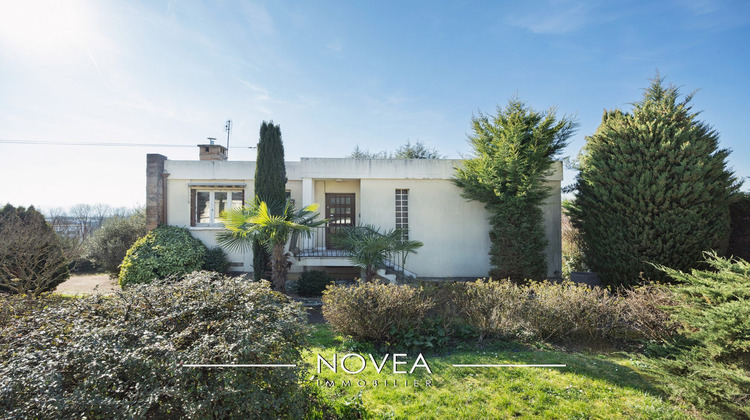 Ma-Cabane - Vente Maison Limonest, 83 m²