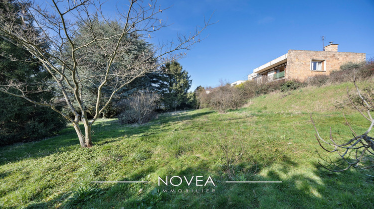 Ma-Cabane - Vente Maison Limonest, 83 m²