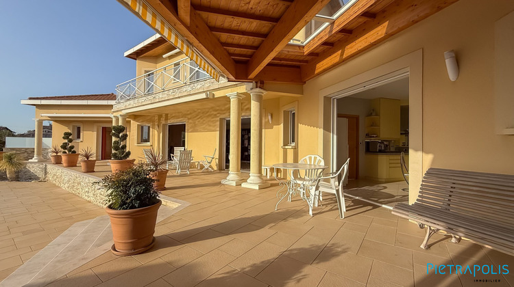 Ma-Cabane - Vente Maison Limonest, 280 m²