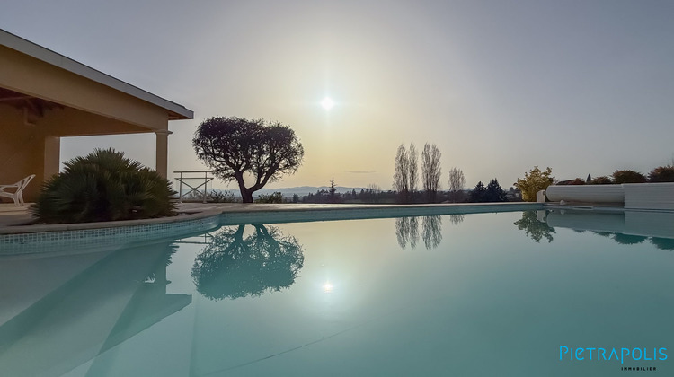 Ma-Cabane - Vente Maison Limonest, 280 m²