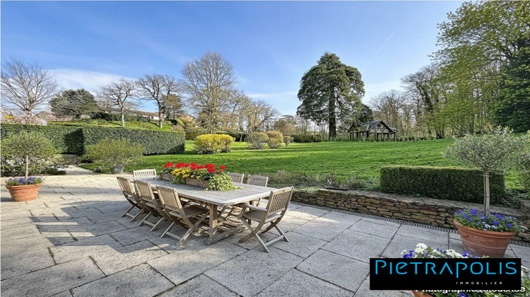 Ma-Cabane - Vente Maison Limonest, 224 m²