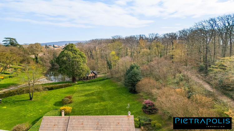 Ma-Cabane - Vente Maison Limonest, 224 m²