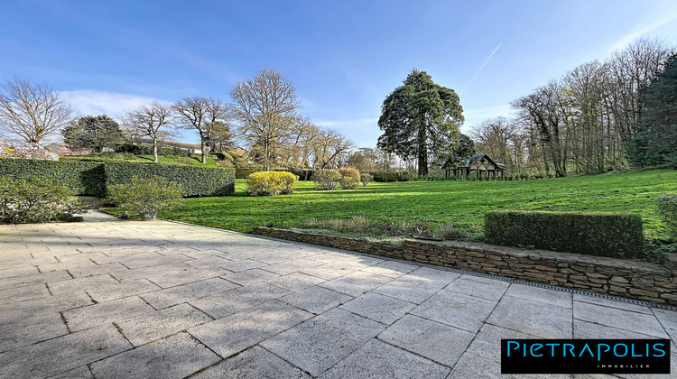 Ma-Cabane - Vente Maison Limonest, 224 m²