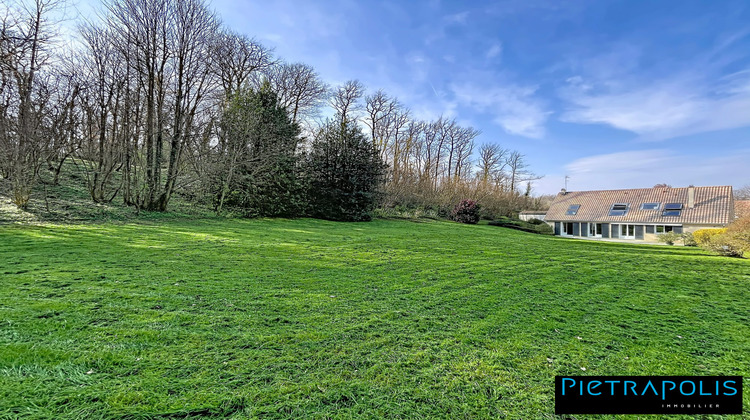 Ma-Cabane - Vente Maison Limonest, 224 m²