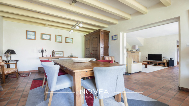 Ma-Cabane - Vente Maison Limonest, 307 m²