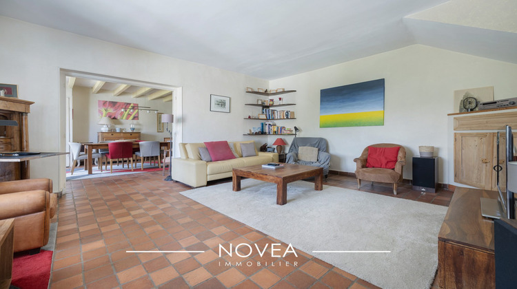 Ma-Cabane - Vente Maison Limonest, 307 m²