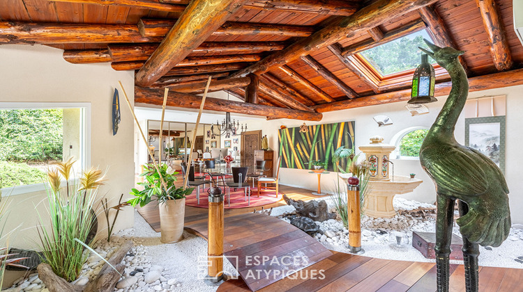Ma-Cabane - Vente Maison LIMONEST, 330 m²