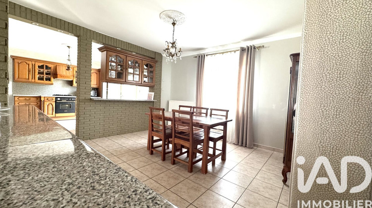 Ma-Cabane - Vente Maison Limonest, 186 m²