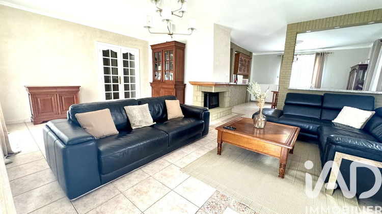Ma-Cabane - Vente Maison Limonest, 186 m²