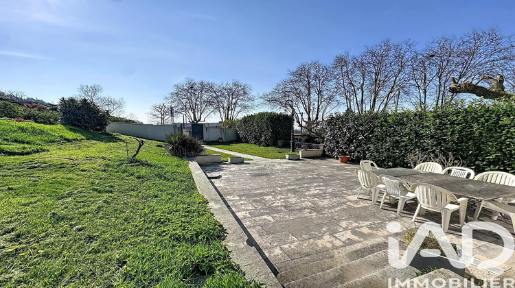 Ma-Cabane - Vente Maison Limonest, 140 m²