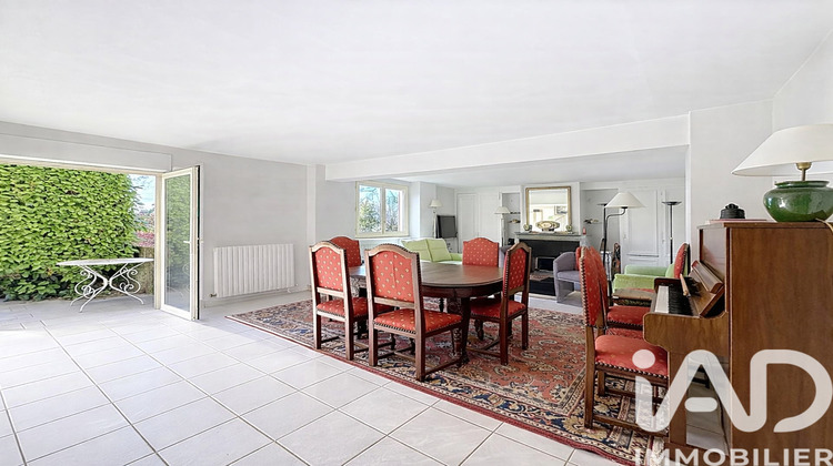 Ma-Cabane - Vente Maison Limonest, 140 m²