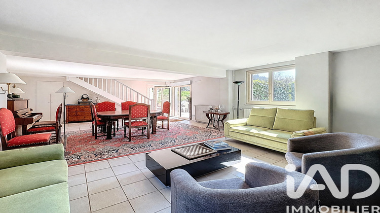 Ma-Cabane - Vente Maison Limonest, 140 m²