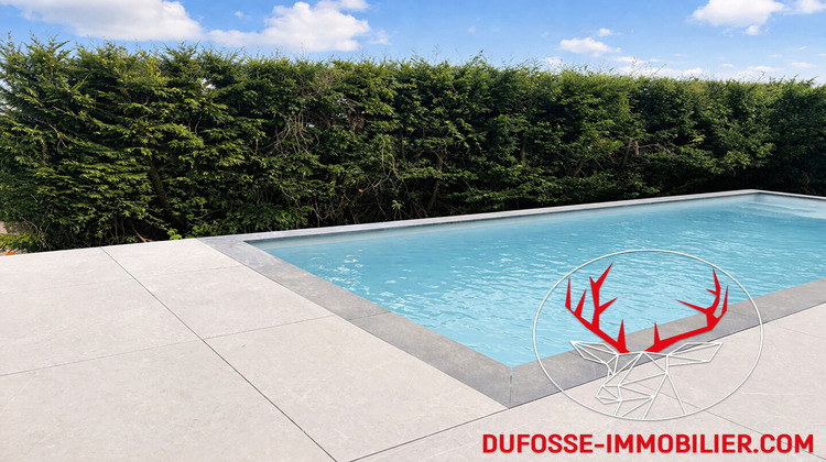 Ma-Cabane - Vente Maison LIMONEST, 153 m²