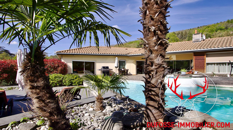 Ma-Cabane - Vente Maison LIMONEST, 330 m²