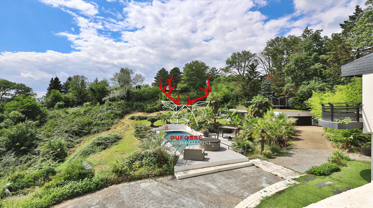 Ma-Cabane - Vente Maison LIMONEST, 305 m²