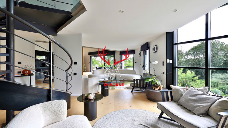 Ma-Cabane - Vente Maison LIMONEST, 305 m²