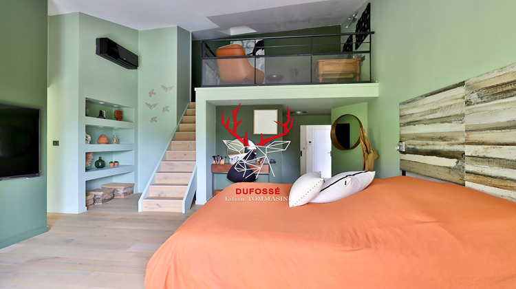 Ma-Cabane - Vente Maison LIMONEST, 305 m²