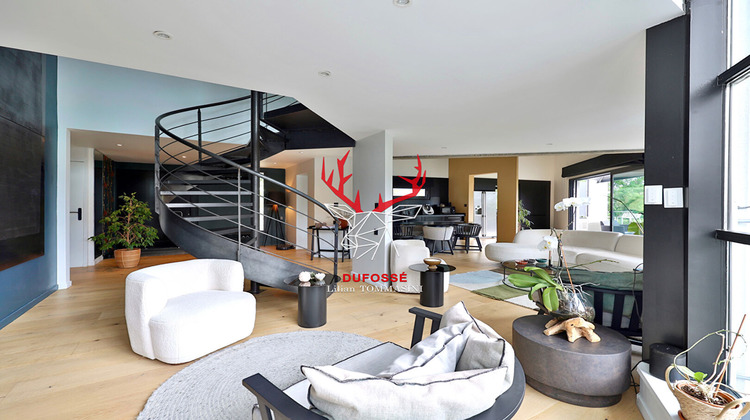 Ma-Cabane - Vente Maison LIMONEST, 305 m²