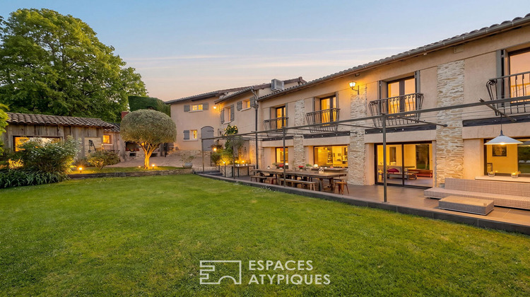 Ma-Cabane - Vente Maison LIMONEST, 360 m²