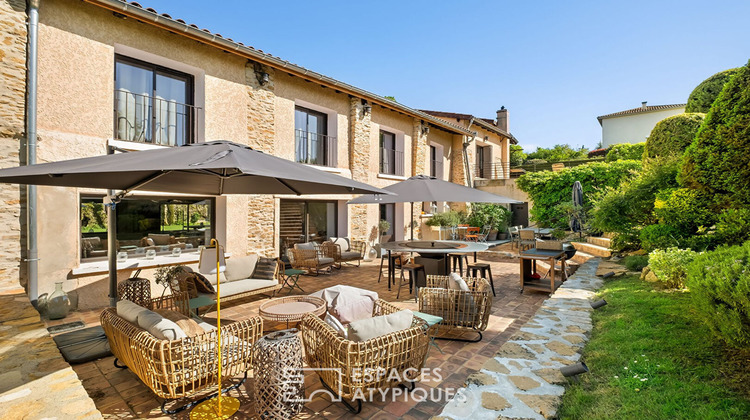 Ma-Cabane - Vente Maison LIMONEST, 360 m²