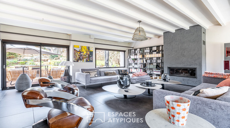 Ma-Cabane - Vente Maison LIMONEST, 360 m²