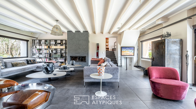 Ma-Cabane - Vente Maison LIMONEST, 360 m²